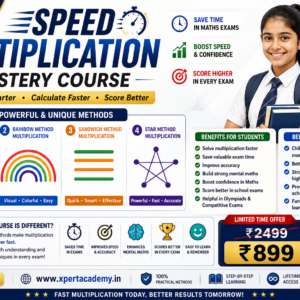 multiplication mastery